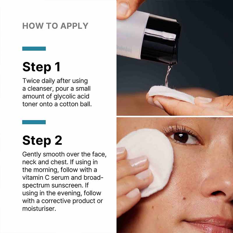 Blemish + Age Toner