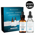 Brighten & Hydrate Skincare Set 50ml