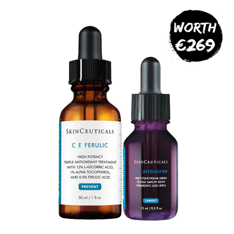 C E Ferulic + Free 15ml Gift