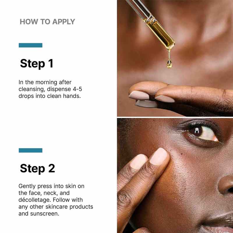 C E Ferulic + Free 15ml Gift