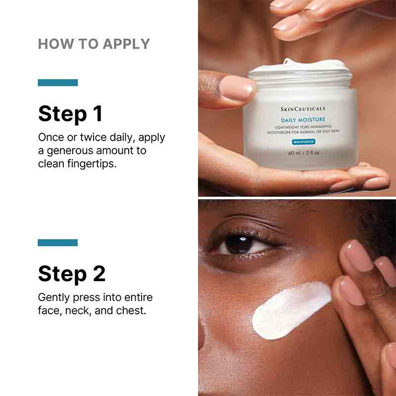 Daily Moisture by SkinCeuticals