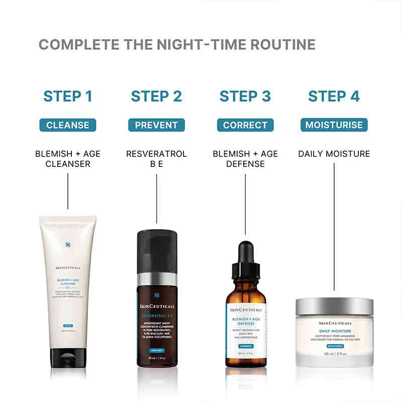 Daily Moisture by SkinCeuticals