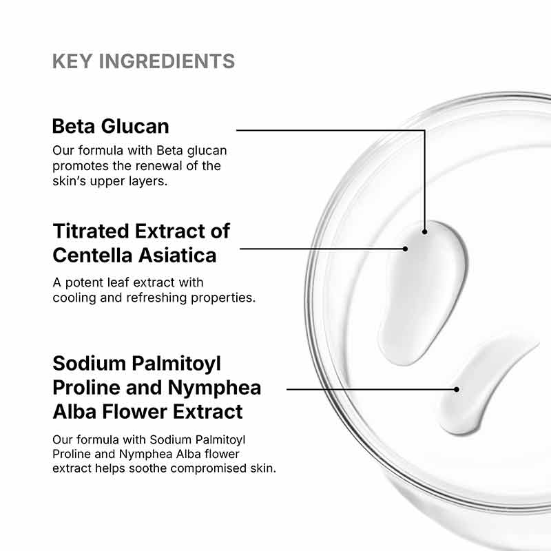 Epidermal Repair Moisturiser