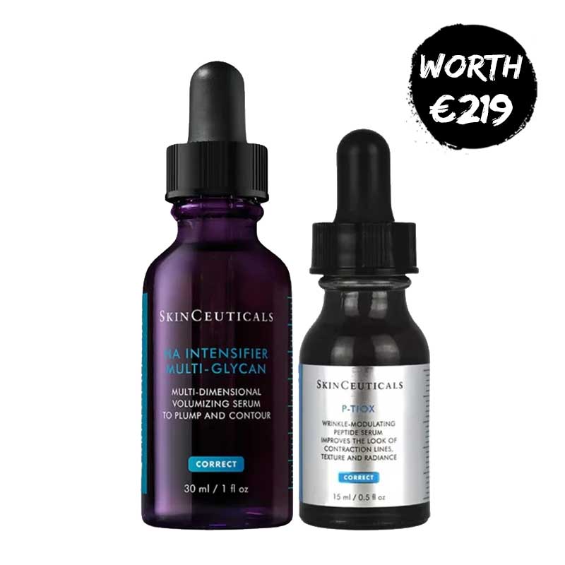 HA Intensifier Multi-Glycan Serum + Free 15ml Gift