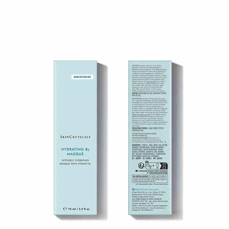 Hydrating B5 Masque 75ml