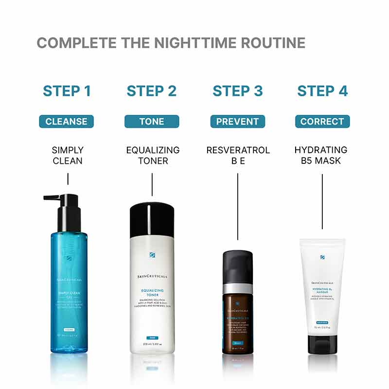 Hydrating B5 Masque 75ml