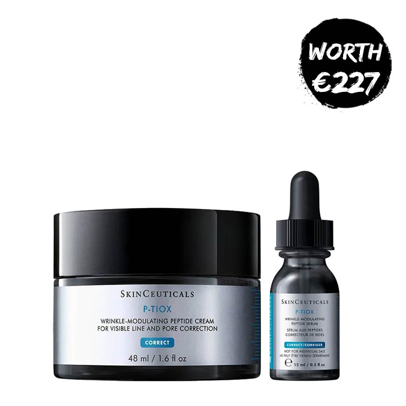 P-TIOX Anti-Wrinkle Cream by SkinCeuticals