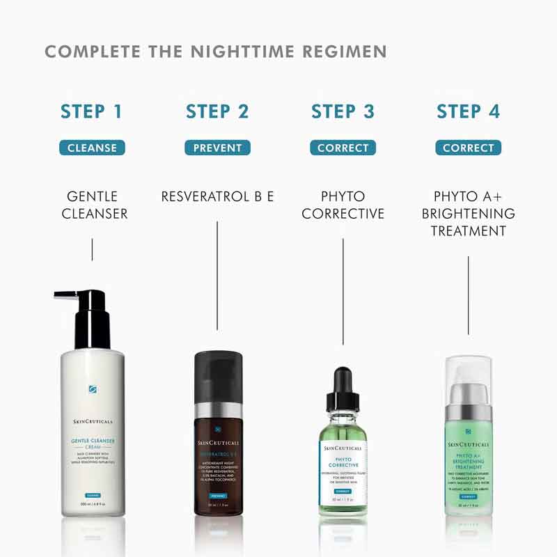Phyto A+ Brightening Treatment Moisturiser