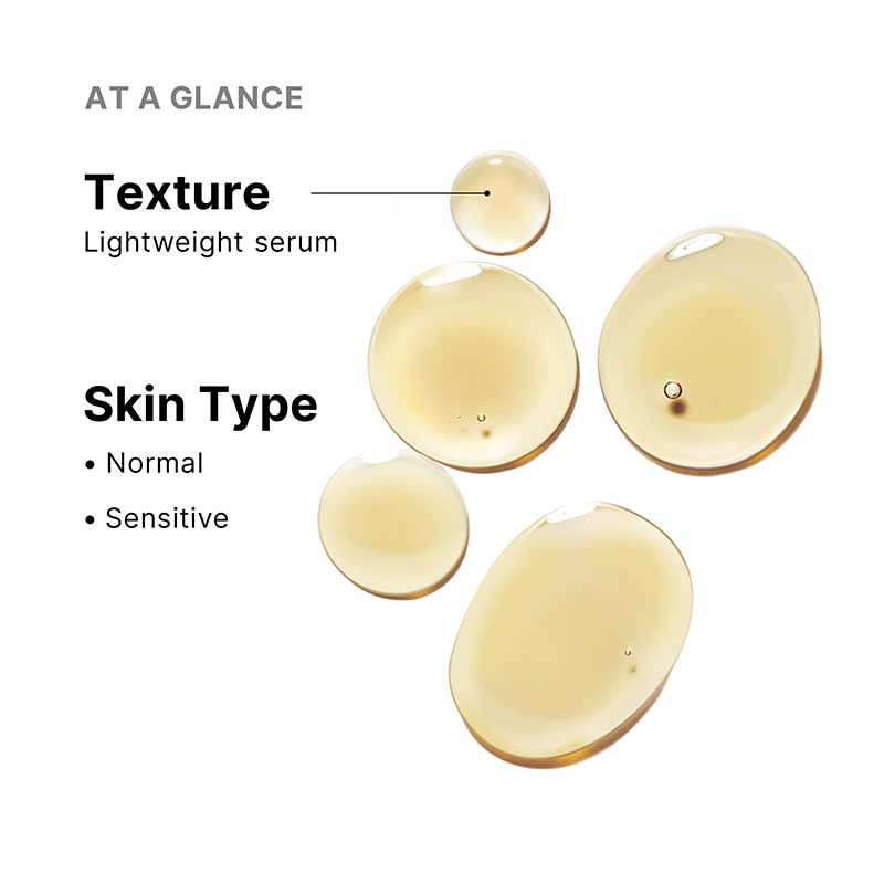 Serum 10 Dual Antioxidant Treatment Vitamin C Serum