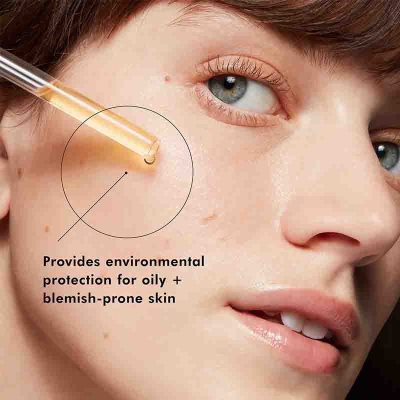 Silymarin CF Serum For Blemish Prone Skin