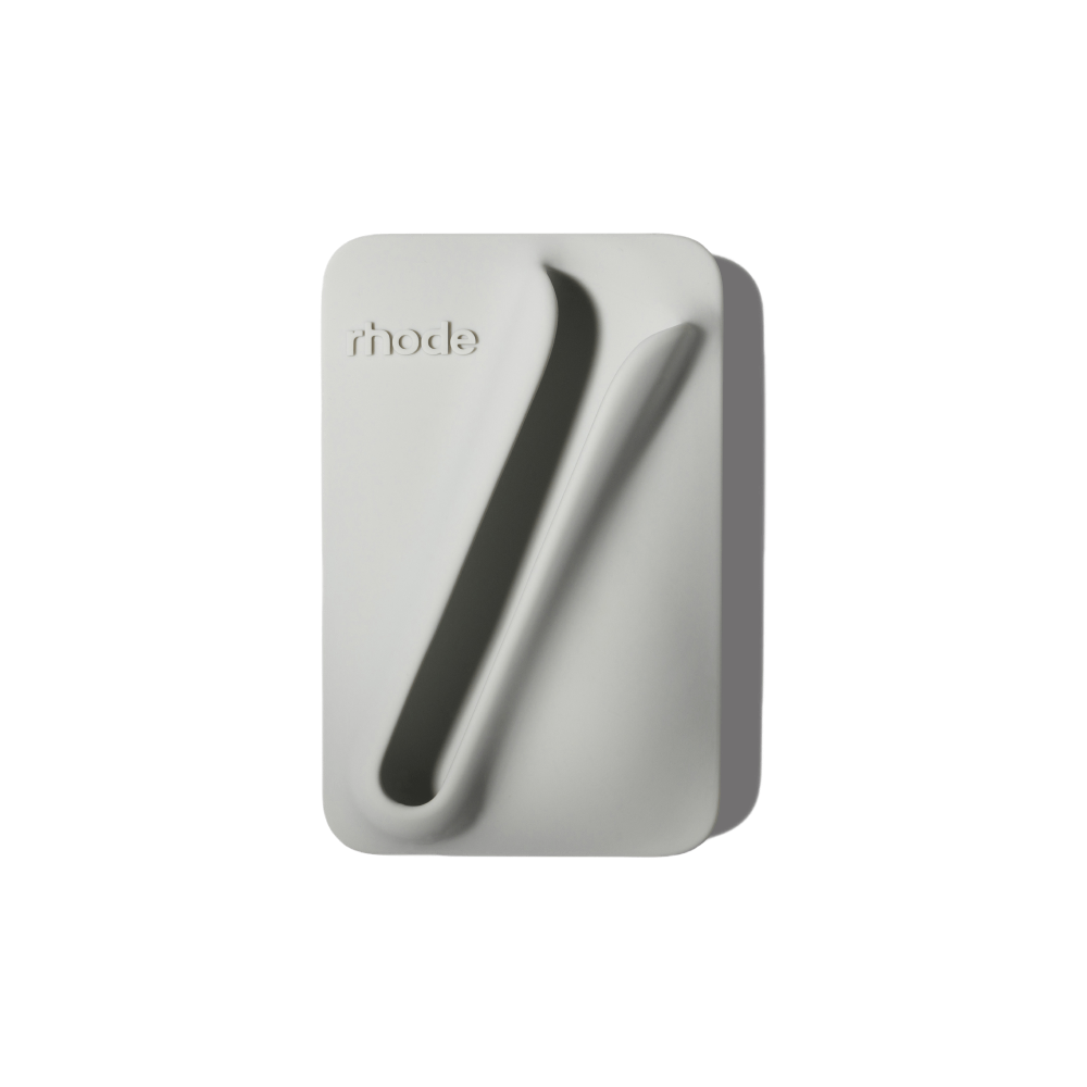 Rhode Snap-On Lip Case Colada