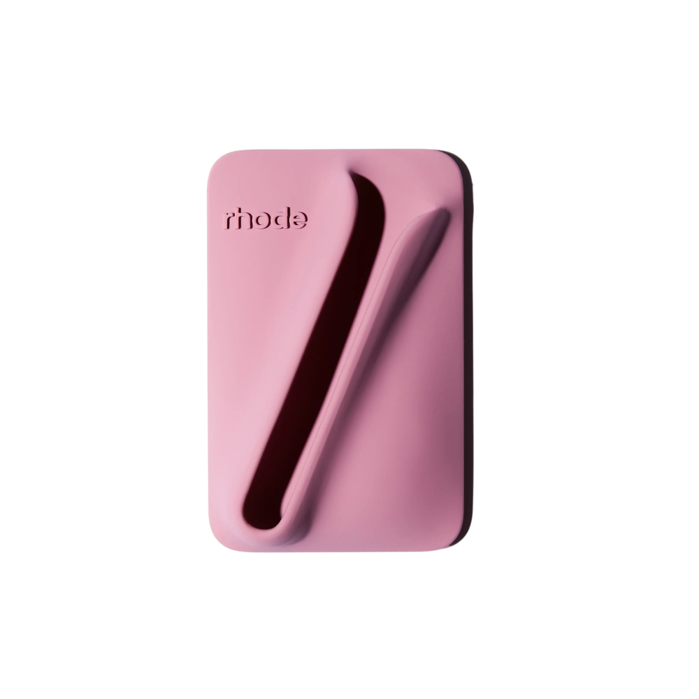 Rhode Snap-On Lip Case Colada