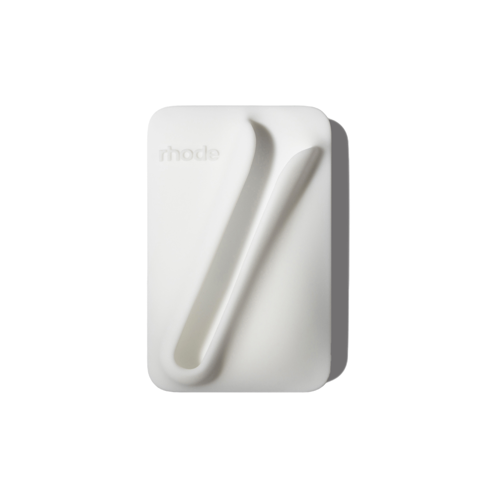 Rhode Snap-On Lip Case Colada