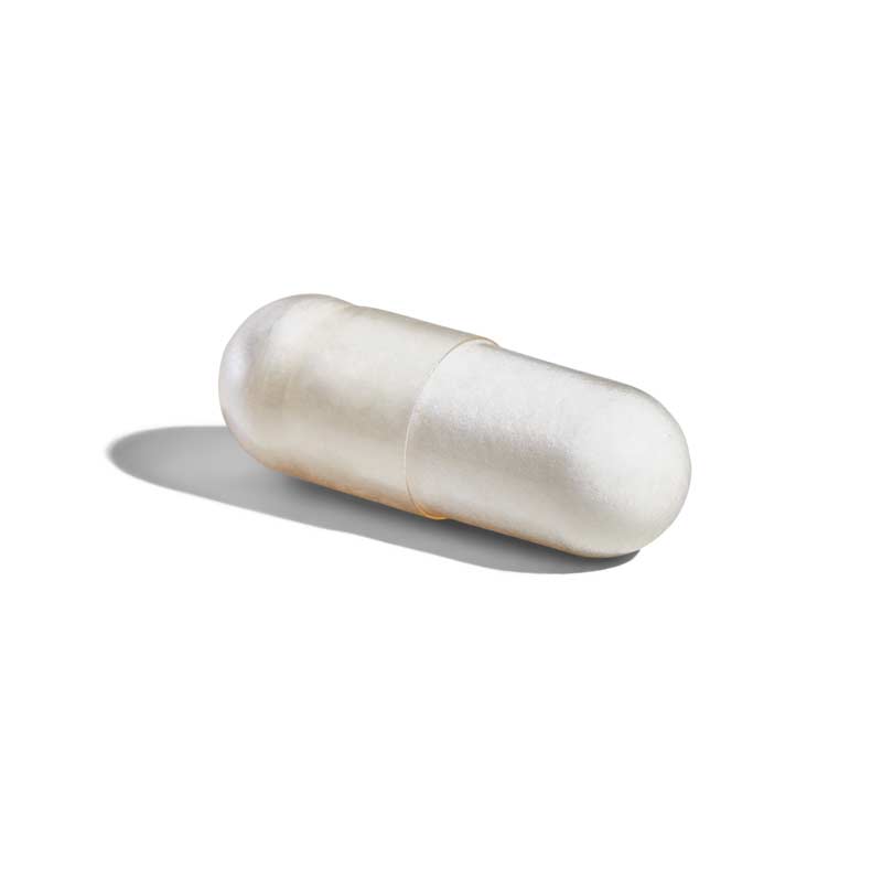 Biotin 5000 mcg Vegetable Capsules by Solgar