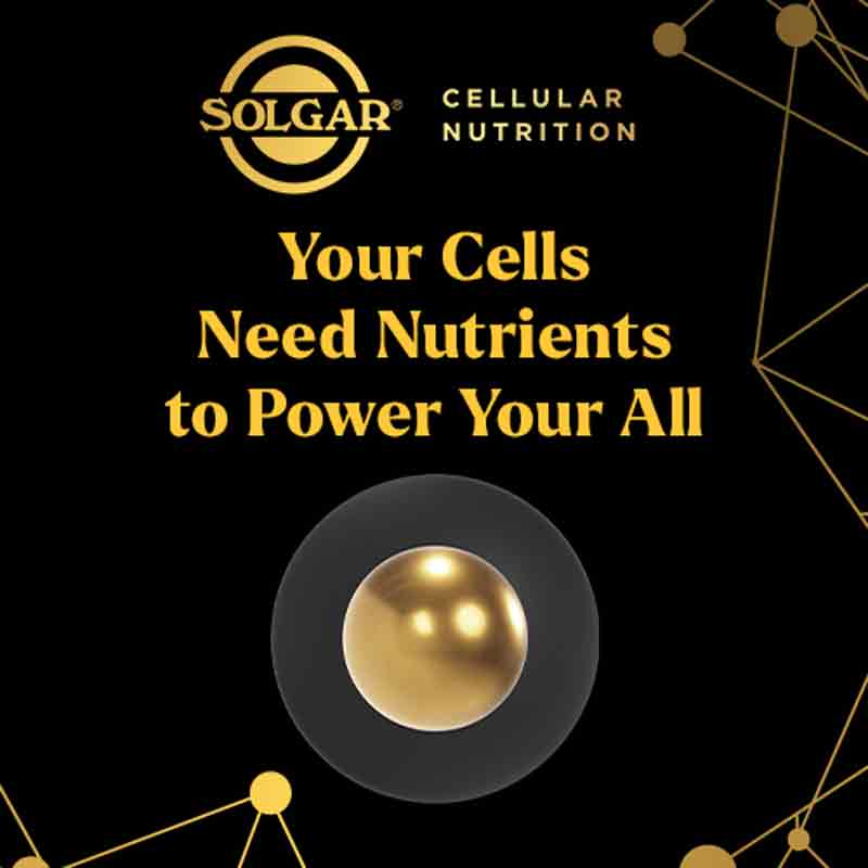 Cellular Energy NAD+ Supplement by Solgar