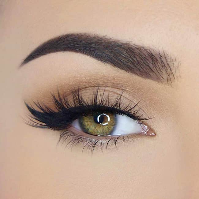 Envy False Lashes by SOSU Cosmetics