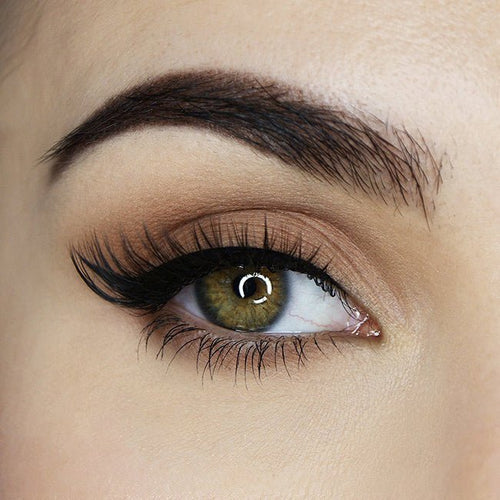 7 Deadly Sins Sinful Lashes Deceive by SOSU Cosmetics