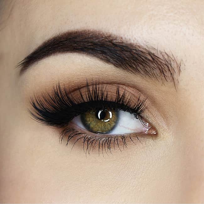 7 Deadly Sins Sinful Lashes Indulge