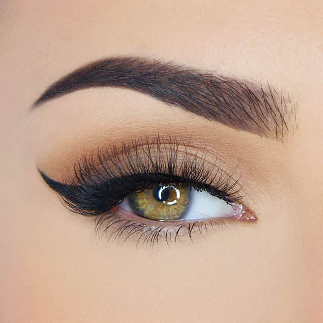 7 Deadly Sins Sinful Lashes Lust