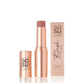 Blush On The Go Cream Stick by SOSU Cosmetics