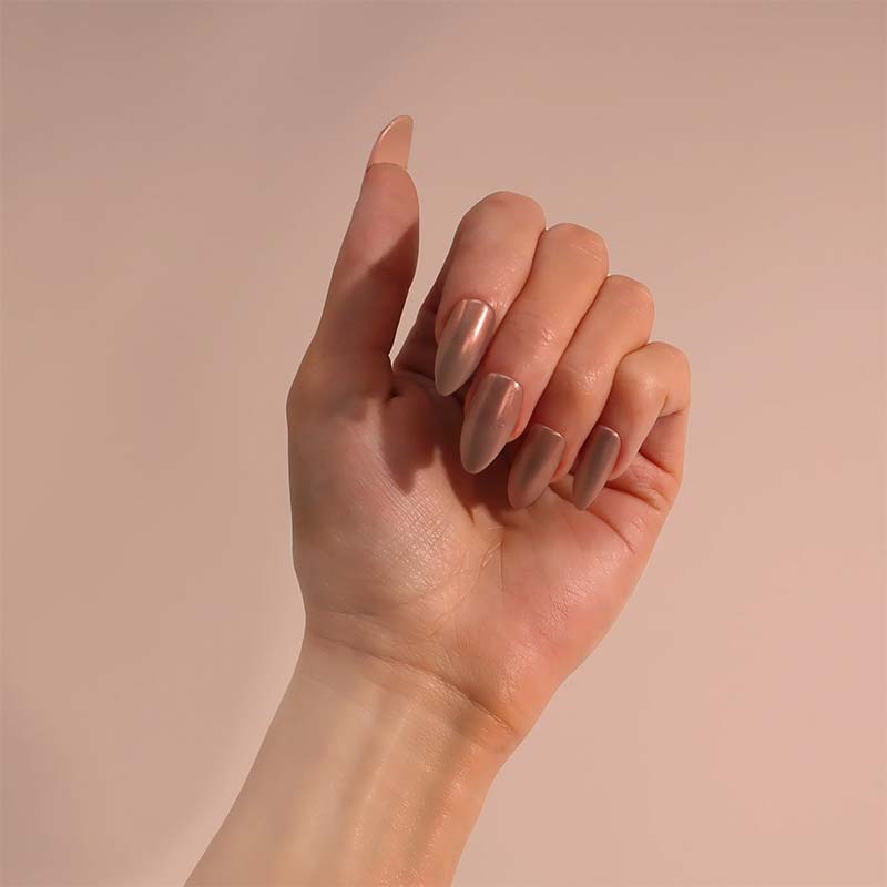 Salon False Nails by SOSU Cosmetics