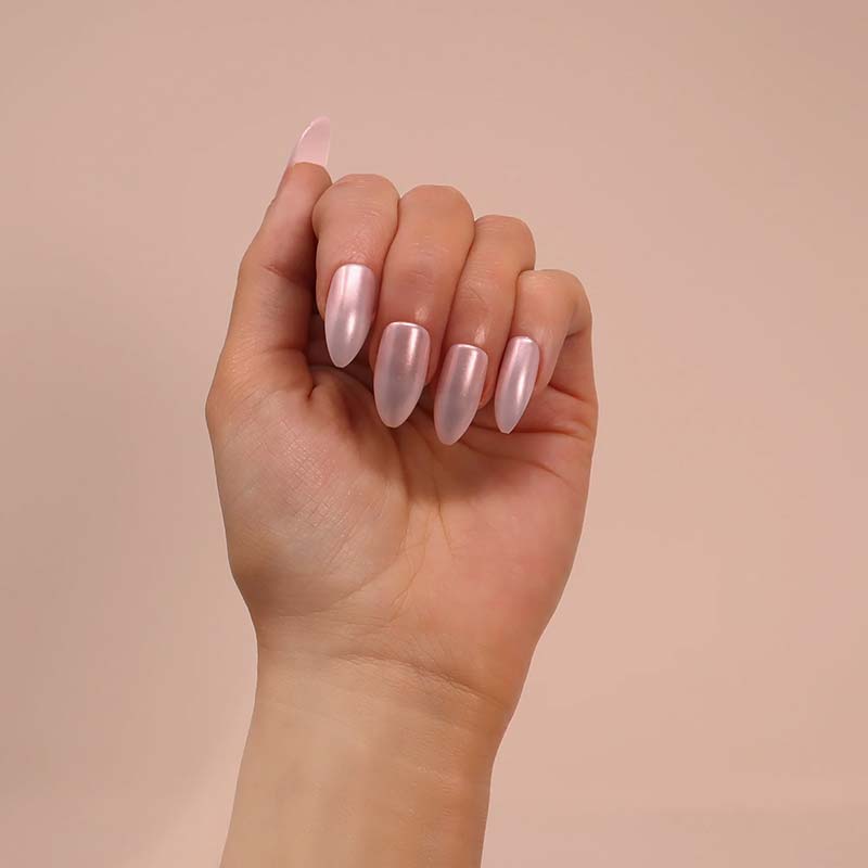 Salon False Nails by SOSU Cosmetics