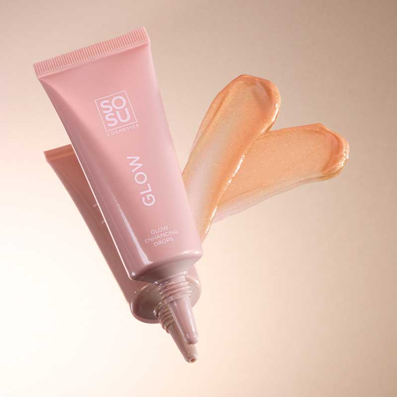 Glow Drops by SOSU Cosmetics