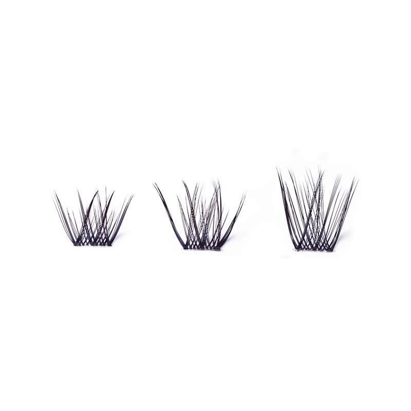 Hidden Agenda Cutting Edge Lashes by SOSU Cosmetics
