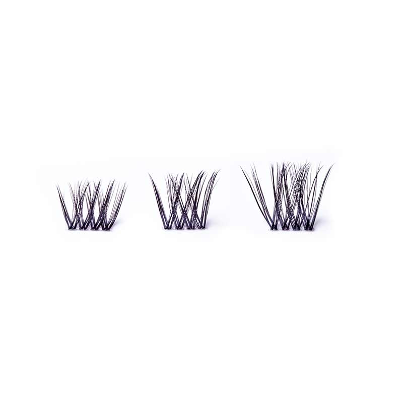 Hidden Agenda Dramatized Lashes by SOSU Cosmetics