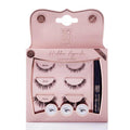 Hidden Agenda Dramatized Lashes by SOSU Cosmetics