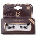 Hidden Agenda Fox Eye False Lashes Feline
