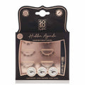Hidden Agenda Undetectable False Lashes