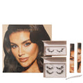 Lash Collection 10th Anniversary Gift Set by SOSU Cosmetics