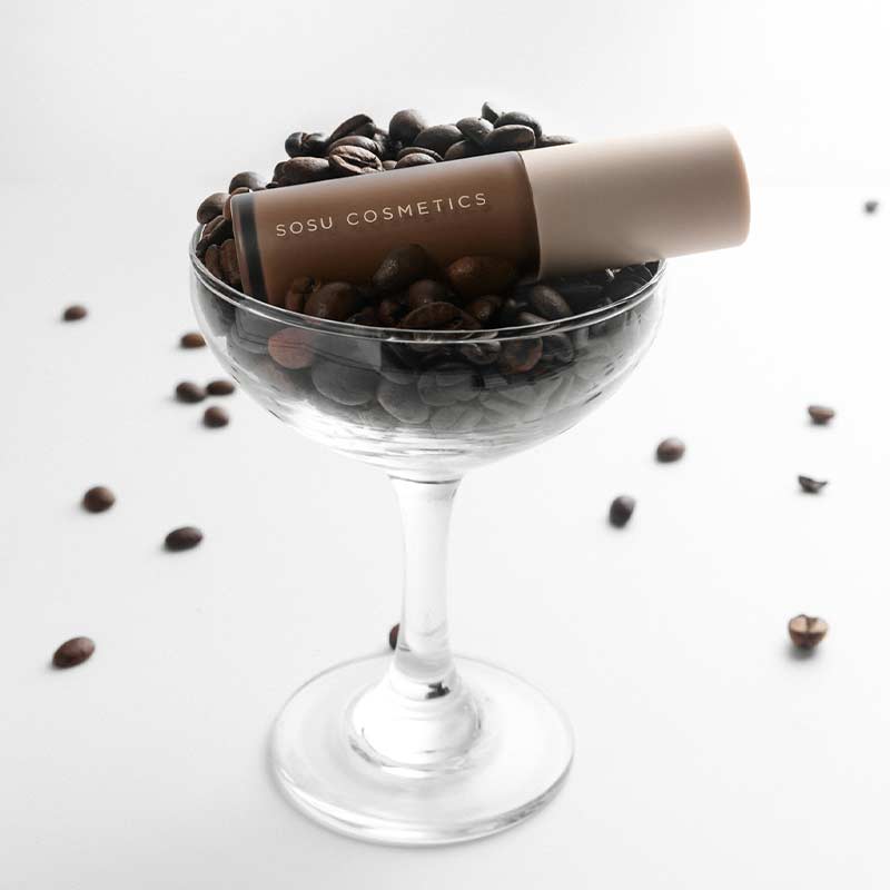 Liquid Contour by SOSU Cosmetics