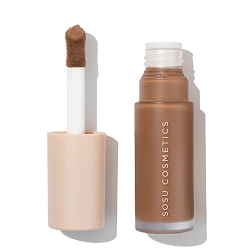 Liquid Contour by SOSU Cosmetics