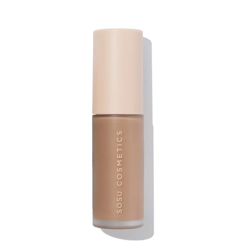Liquid Contour by SOSU Cosmetics
