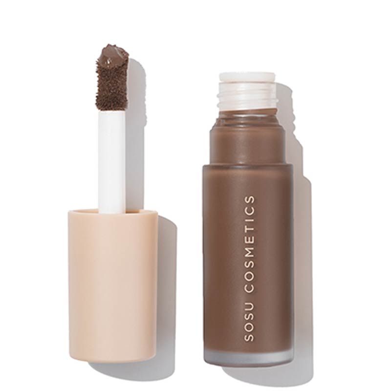 Liquid Contour by SOSU Cosmetics