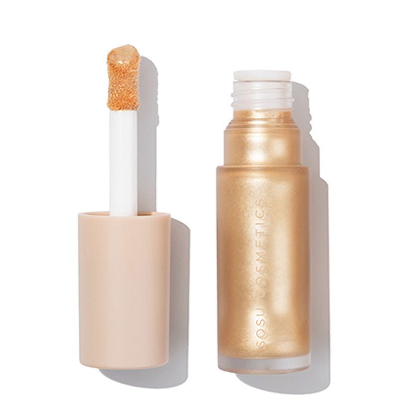 Liquid Highlight by SOSU Cosmetics