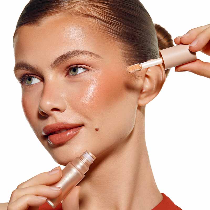 Liquid Highlight by SOSU Cosmetics