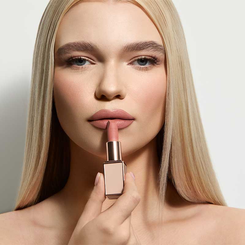 Matte Lipstick by SOSU Cosmetics
