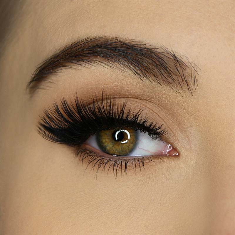One Of A Kind Lashes by SOSU Cosmetics