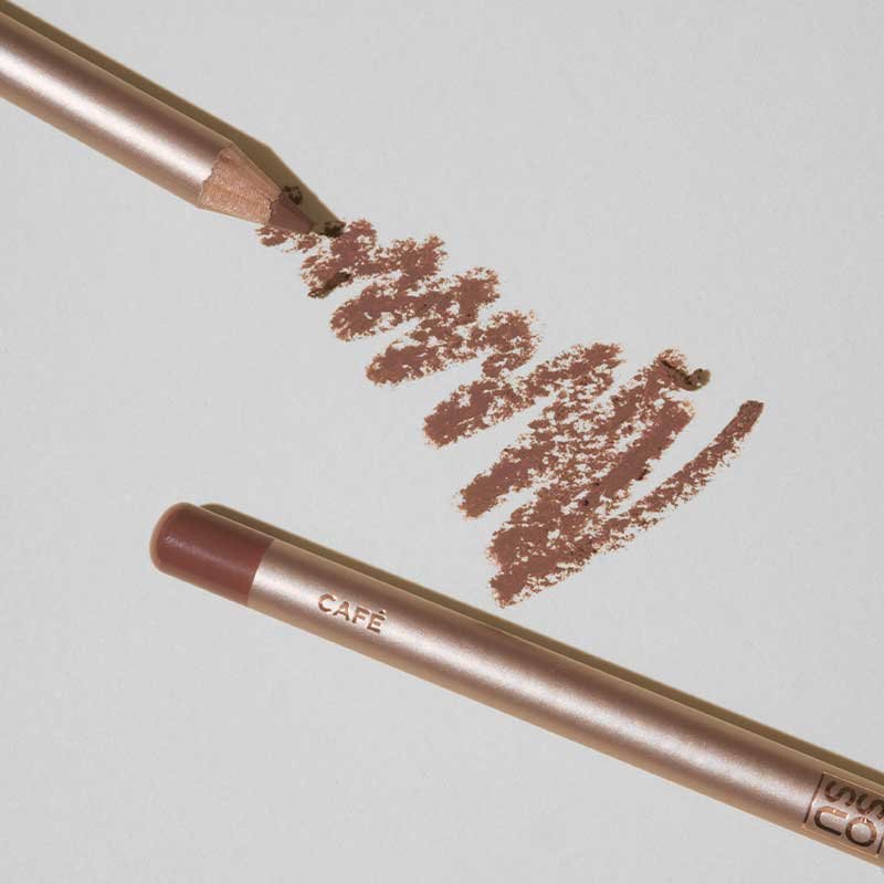 Precision Lip Liner by SOSU Cosmetics