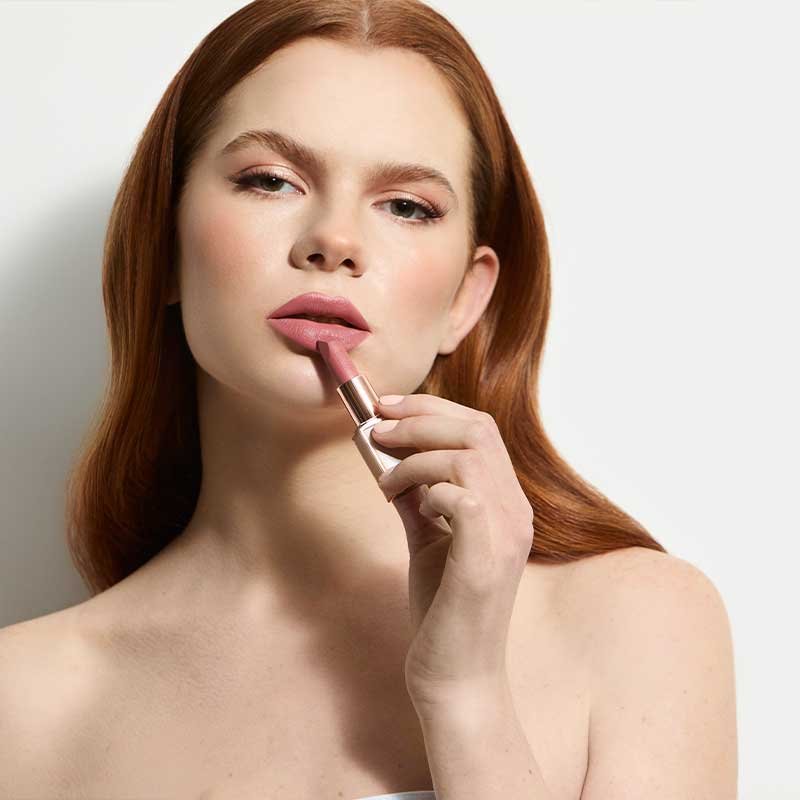 Satin Lipstick
