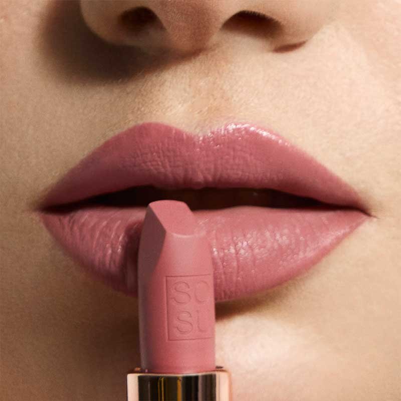 Satin Lipstick