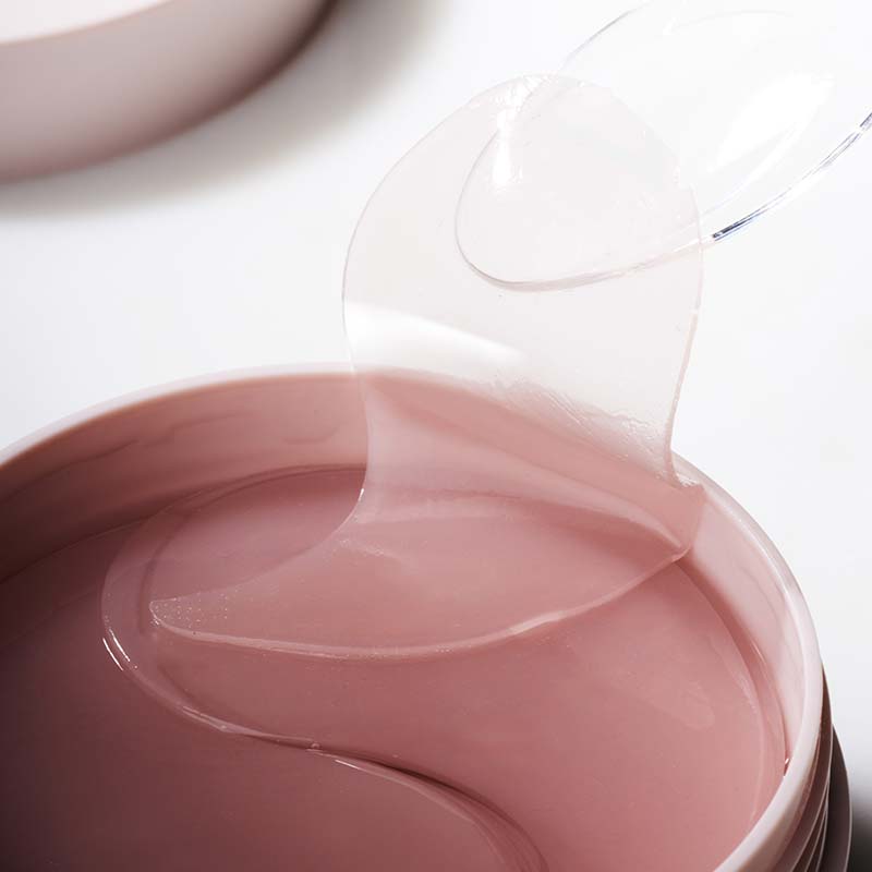 Eye Gel Eye Patches by SOSU Cosmetics