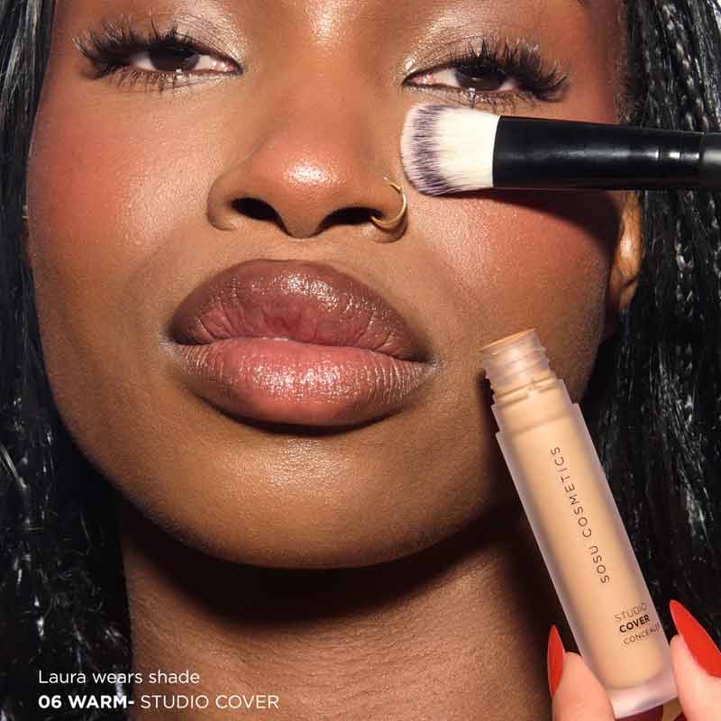 Studio Cover Concealer