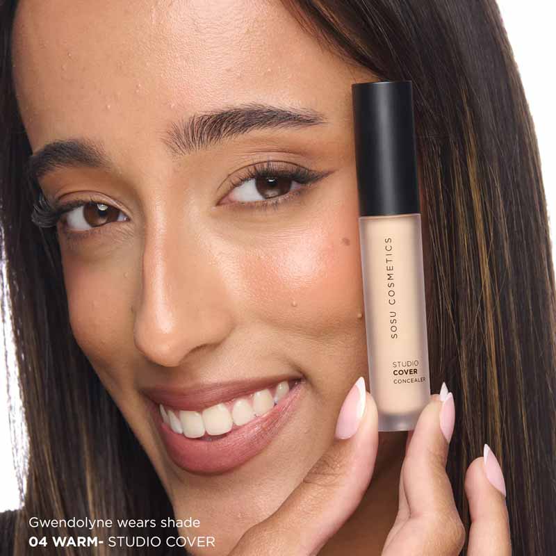 Studio Cover Concealer
