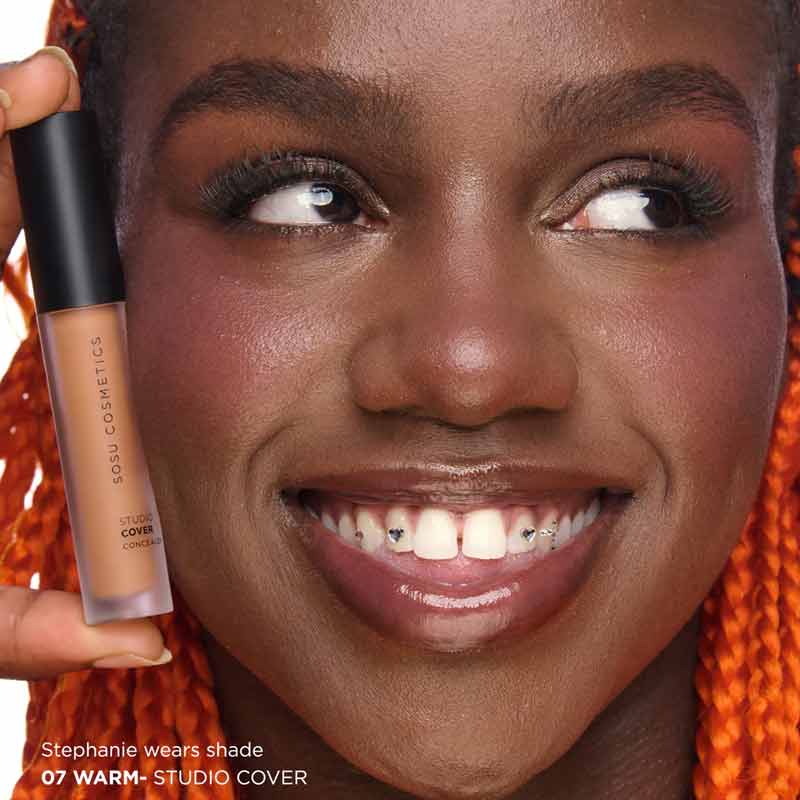 Studio Cover Concealer