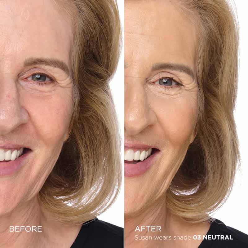 Studio Cover Concealer