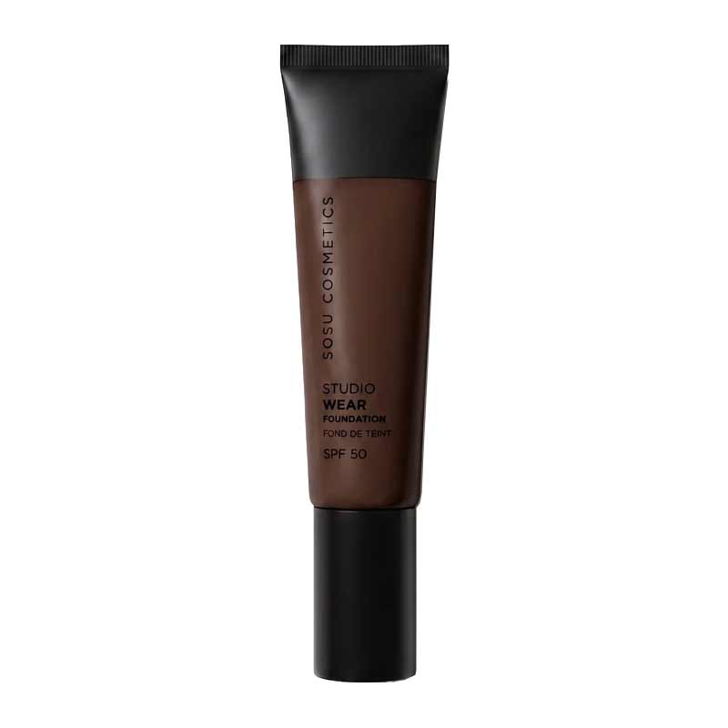 Studio Wear Foundation SPF 50